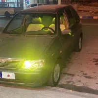 پراید111مدل96