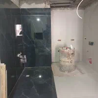 کاشیکار و سنگ کاری