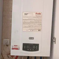 تعمیرات پکیج و آبگرمکن دیواری