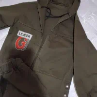 لباس‌های بچگانه