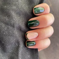 کاشت ناخن با سریعترین متد|خدمات آرایشگری و زیبایی|رشت, خمیران زاهدان|دیوار