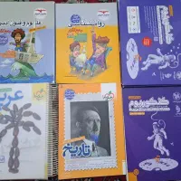 کتاب تست کنکور انسانی|کتاب و مجله آموزشی|قزوین, |دیوار