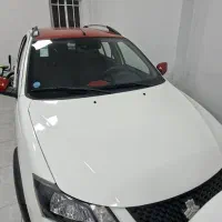 کوییک gxr 1403|خودرو سواری و وانت|پاکدشت, خاتون آباد|دیوار