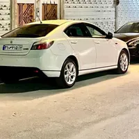 ام‌جی 6 توربو مدل ۲۰۱۴ لیفت بک فول معاوظه و فروش|خودرو سواری و وانت|مشهد, آزادشهر|دیوار