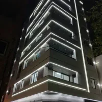 اپارتمان-نوساز-کلید-نخورده-تک-واحدی