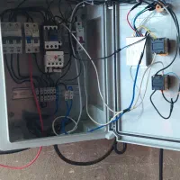 برقکاری و تعمیرات .لوله کشی.جوشکاری|خدمات پیشه و مهارت|خرمآباد, |دیوار