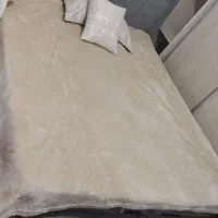 تخت دونفره سالم
