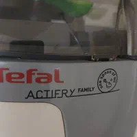 سرخ کن بدون روغن تفال