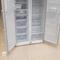 دوقلوسامسونگ اصل کُره مدل RR35//RZ28 نمایشگاهی|یخچال و فریزر|تهران, دبستان|دیوار