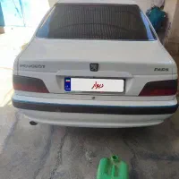 پژو پارس ELX (تیوفایو) سفارشی فول فول،صادراتی|خودرو سواری و وانت|بوشهر, |دیوار