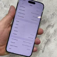 ایفون ۱۵ پرومکس|موبایل|تبریز, |دیوار