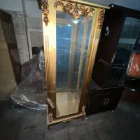 حراج بوفه|بوفه، ویترین، کنسول|تهران, خلیج فارس|دیوار