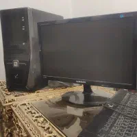فروش دستگاه کامپیوتر مدل سامسونگ ...