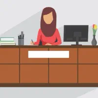 استخدام مسئول دفتر مدیریت (خانم)