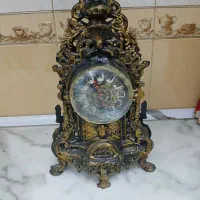 ساعت|کلکسیون اشیاء عتیقه|سنندج, |دیوار