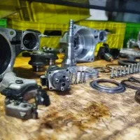 تعمیرات گیربکس اتومات|خدمات موتور و ماشین|مشهد, کوشش|دیوار