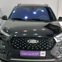 مدیران خودرو|خودرو سواری و وانت|تهران, ستارخان|دیوار