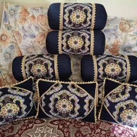 بالش سنتی بختیاری