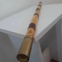 نی هفت بند|سازهای بادی|اهواز, کوی ترابری|دیوار