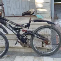 دوچرخه|دوچرخه، اسکیت، اسکوتر|بندر گز, |دیوار