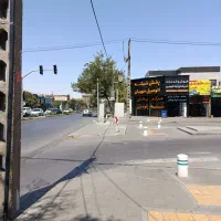 واگذاری مغازه جلوبندی با لوازم