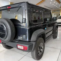 سوزوکی جیمنی|خودرو سواری و وانت|تهران, تهرانپارس غربی|دیوار