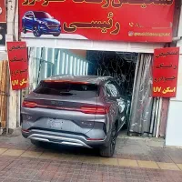 تشخیص رنگ رئیسی