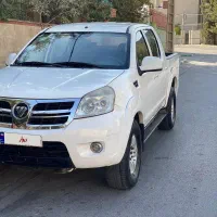 فوتون دیزل مدل ۹۳|خودرو سواری و وانت|مشهد, هفت تیر (حافظ)|دیوار