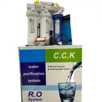 اب تصفیه کن cck|آب‌سردکن و تصفیه آب|اصفهان, گلزار|دیوار