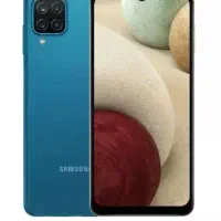 گوشی a12سفید گم شده