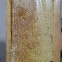 عسل طبیعی ودرمانی
