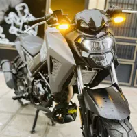 موتور ان ای