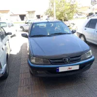 پژو پارس XU7 مدل 90|خودرو سواری و وانت|لردگان, |دیوار