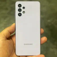 گوشی سامسونگ A32-4G با رم 8 و حافظه 128/ویتنام