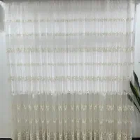 پرده سالن پذیرایی