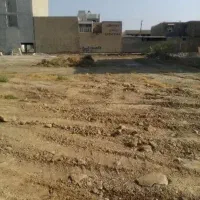 فروش زمین ۱۶۲ متری