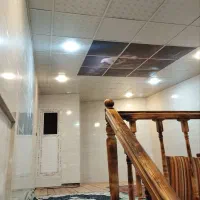 مغازه دوبلکس درخمام مرزدشت|فروش مغازه و غرفه|خمام, |دیوار