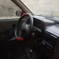 پراید مدل ۸۸|خودرو سواری و وانت|داراب, |دیوار