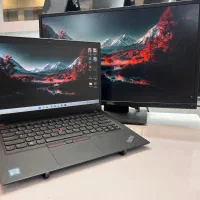 لپتاپ تاچ سیمکارت خور با رم ۱۶/ core i5