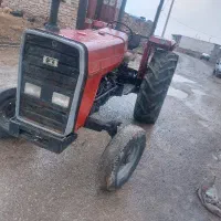 4عدد تراکتور 285 فرگوسن و475جفت|خودرو سنگین|نورآباد, |دیوار