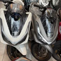 هوندا Pcx خشک