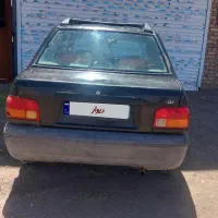 پرایدمدل۸۴|خودرو سواری و وانت|طاغنکوه, |دیوار