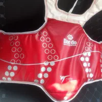 هوگو Dea do در حد نو