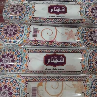 سفره یکبارمصرف|سفره، حوله، دستمال آشپزخانه|اردبیل, |دیوار