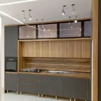 کابینت کمددیواری تخت تاشوTv وال ترمووال نقد واقساط|خدمات پیشه و مهارت|رباط‌کریم, رباط‌کریم|دیوار