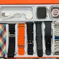 پک ساعت هوشمند % دیجیتال.