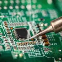 مونتاژکار و کنترل کیفیت الکترونیک تمام وقت