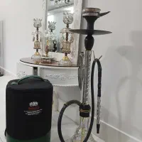 قلیان ترکی بزرگ نو