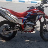 فروش تریل 250مدل 1404