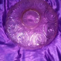 دو عدد ظرف پذیرایی قدیمی|کلکسیون اشیاء عتیقه|تهران, جوادیه تهرانپارس|دیوار